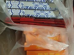 -上海梨膏糖商店(豫园商城店)