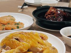 -群乐饭店(滨安路店)