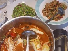 -渔舟意·湖南家宴(萝岗纳金城店)