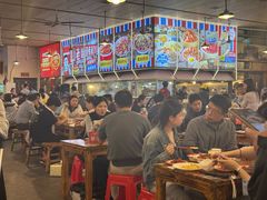 -冶建镜子·中国龙虾王(总店)