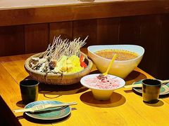 -古真记钵钵鸡(总店)