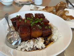-老德州四合院·德州菜(天衢路店)