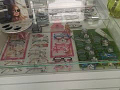 -同仁验光配镜(亚运村店)