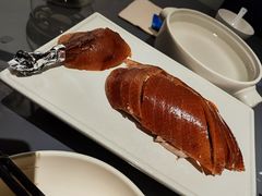 -小大董·烤鸭(观景餐厅·南京西路店)