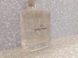 -型色沙龙 Color Salon