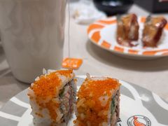 -新一番三文鱼寿司(大东海店)