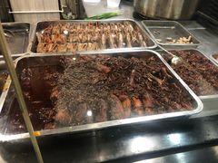 -双流传承老妈兔头(玉林总店)