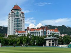 -厦门大学(思明校区)