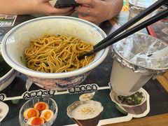 -和府捞面(天河领展广场店)