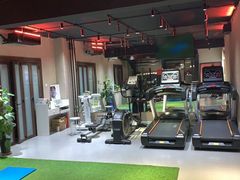 -即刻自助健身·私教馆(对外经贸店)