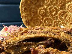 -新疆狼爷烤肉(宋庄店)