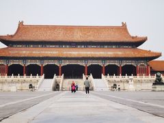 -故宫博物院(故宫)