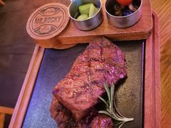 -MR.ROCKY洛奇先生RESTAURANT&BAR(宝安壹方城店)
