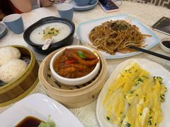 -广东茶楼(鱼峰店)