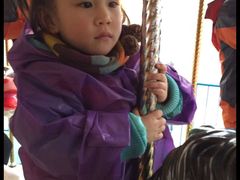 -梦幻奥陶纪景区