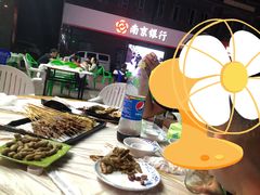 -四点半烤吧(港龙华侨城店)