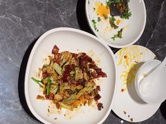 -炊烟小炒黄牛肉(浦东世纪汇店)