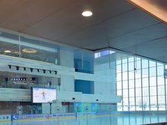 -冠军冰场CHAMPION RINK(凯德广场店)