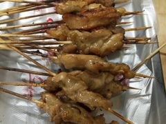 -老大鸡肉串(天津店)
