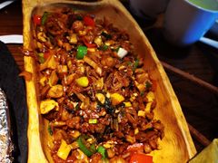 -老阿爸鲜鱼土菜(昆山花桥店)