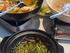 -一江水食府(后湖店)