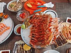 -田舍家Inakaya·炉端烧·铁板烧(天汇igc店)