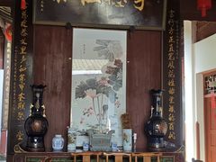 -董府·古宅餐厅