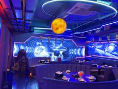 -胖子烧烤海鲜(亲贤北街店)