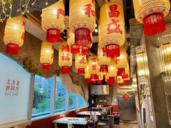 -朱光玉火锅馆(大学路店)