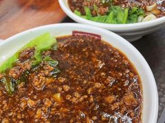 炸酱手工面-老陈婆手工面庄