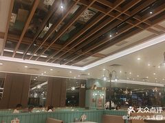 -翠华餐厅(正佳广场店)