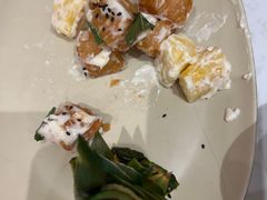 -鹿港小镇(黄金店)