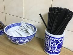 -定家小酥肉·清真(回民街店)
