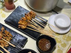 -聚味瞿记·龙虾堂(天元店)