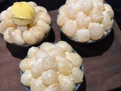-翡翠鸟精品泰国菜(北辰财富中心店)