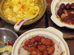 -罗妈砂锅(四川成都奎星楼店)