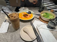 -留半山·香港食堂(啦啦宝都店)
