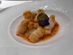 -至尊鲨鱼·原烹海鲜·新浙菜(拱宸桥店)