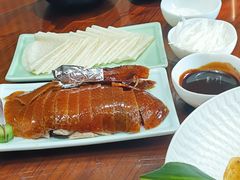 -魁盛居百年鲁菜馆(中林路店)