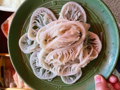 -九鼎轩脆毛肚火锅(句容店)