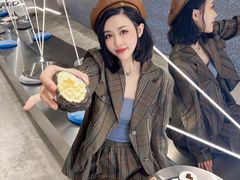 -光作面包Voila Lumiere(中山店)