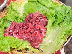 -潮汕•草根牛肉档(中江路店)