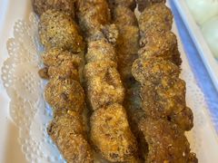 -功德林素菜饭庄(前门店)