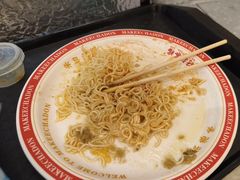 -孖记茶档·热腾茶餐(乐峰店)