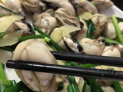 -都斛海鲜街