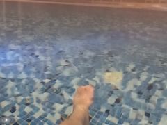 -三岔湖环球融创天堂洲际酒店水乐园