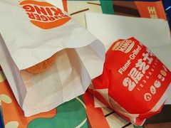 -汉堡王(徐汇绿地缤纷店)