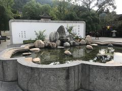 -华清宫景区