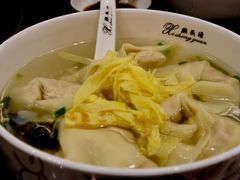 开洋馄饨-熙盛源(滨湖万达店)