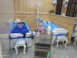 -痘院士专业祛痘皮肤管理